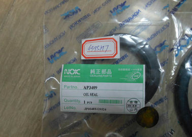 EX60-5 Spare part 4397247 RING GEAR 4397252 4395197 SEAL Swing Gear Parts