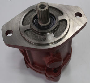 EC700B EC290B EC240B Hydraulic Cooling Fan Motor / Hydraulic Part 14531612 Fan Motor