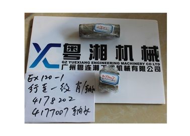 EX120-1 EX100 Excavator Spare Parts 4177007 NEEDLE BEARING 4178202 BUSHING