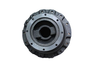 EX100-3 EX100-2 Planetary Gear Parts 1015120 Excavator Travel Motor Part Housing