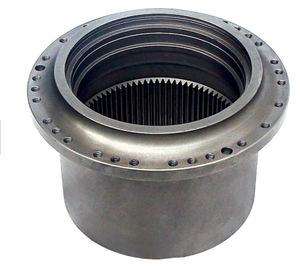 Belparts Excavator Spare Parts , Final Drive Ring DH225-9 DH225LC-7 DX210 Traveling Gear Ring