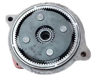 Belparts Hydraulic Slew Drive Motor Rotary Swing Gearbox SK70SR SY75 YC85 Swing Reduction