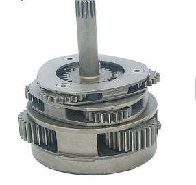 1019147 EX200-5 EX200-3Planetary Gear Parts Travel Gearbox 1st 2nd 3rd Carrier Assy