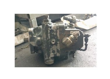 PC40 PC45 Excavator Hydraulic Pump , 708-1T-00132 Excavator Spare Parts Pump Assy