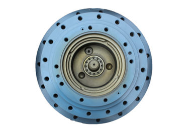 Alloy Steel E120B Travel Gearbox For Belparts Digger Parts High Strength