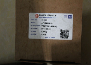 A7V0250 Excavator Hydraulic Pump Parts  EX400-1 EX400-3 EX600-5 Handok Main Pump Parts
