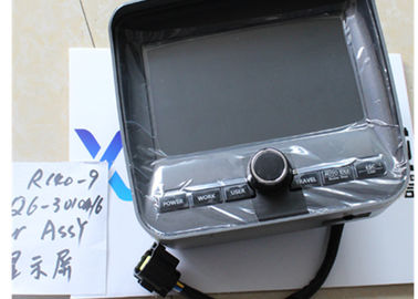 R140-9 R145CR-9 R160LC-9 R210-9 R250LC-9 Excavator Spare Parts 21Q6-30102 Monitor