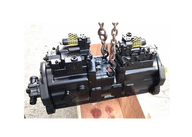 SK480-6 SK480LC SK480LC-6 Black Excavator Hydraulic Pump LS10V00001F1 F2
