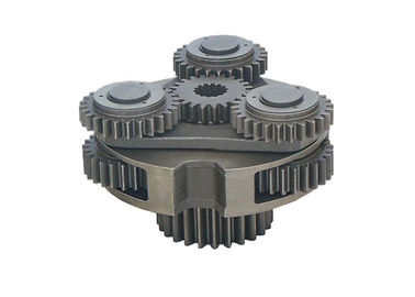 Swing Gearbox Device Planetary Gear Parts DH370 Swing Gearbox 1st 2nd Spider