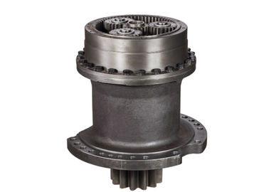 PC400-7 208-26-00210 Swing Gearbox , High Strength Gear Rotation Box