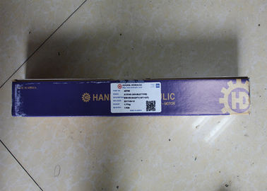 A10V43 PC25 Main Pump DRIVE SHAFT Double Type Hydraulic Excavator Parts