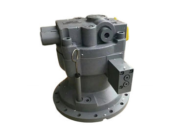 SH200 E200B CX200 Excavator Parts Swing Motor Hydraulic Long Using Life