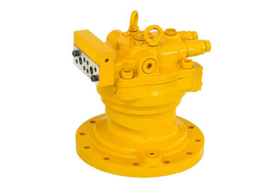 Excavator Hydraulic Swing Motor , M2X150 R225-9 R210-7 R225-9 Hyundai Swing Motor