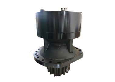 SK330-8 SK350-8 Swing Gearbox , LC15V00022F1 LC32W00011F1 Hydraulic Slewing Motor