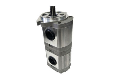EX100-1 EX120-2 Hydraulic Gear Pump / High Pressure Hydraulic Charge Pump