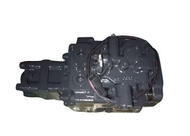 PC50MR-2 PC55MR-2 Genuine Main Excavator Hydraulic Pump 708-3S-00521 708-3S-00522