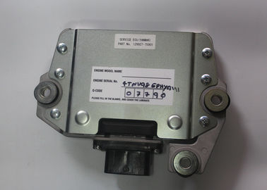 YANMAR Excavator Spare Parts Engine Controller XJAY-01362 EGC10-130 1R1994-00013 1562400014 129927-75901