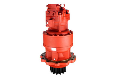 Excavator Kobelco Swing Motor Parts SK200-6 Hitachi ZX200-3 M5X130CHB-10A-1FA