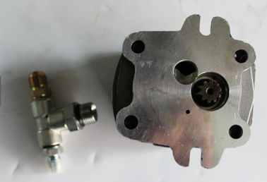 Excavator Komatsu Hydraulic Gear Pump PC30-7 PC40R-8 PC45R-8 Part 705-41-01920 Pilot Pump