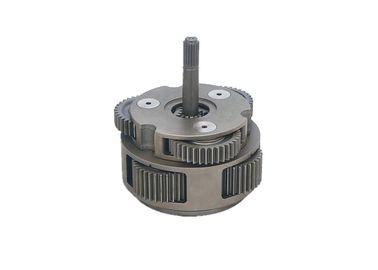 DOOSAN Planetary Gear Parts DH225-9 SE210 Planet Carrier Assy Travel Level 1 2