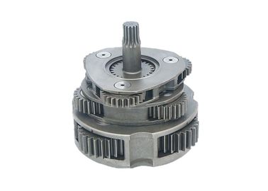 DH300-7 DOOSAN DAEWOO Planetary Gear Parts Travel Gearbox 1st 2nd 3rd Carrier Assy