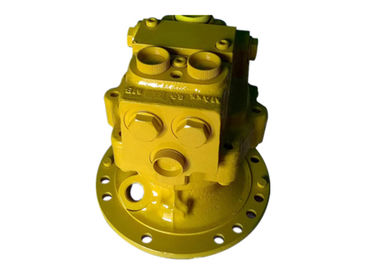 706-73-01400 Komatsu Excavator Hydraulic Slew Motor PC130-7 Swing Motor