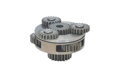 Excavator Planetary Gear Parts EC240 EC290 Travel Gearbox 1st 2nd Carrier Spider