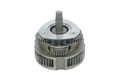 Hyundai R290-7 R300-7 R305-7 Track Device Planetary Gear Carrier 3 Assembly Xkaq