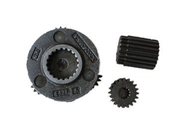 Excavator Swing Reducer Sun Gear  Hitachi EX60-1 3027146 Swing 1st 2nd Sun Gear
