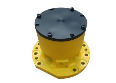 PC60-7 Excavator Spare Parts 201-26-00060 Slew Single Reduction Gearbox