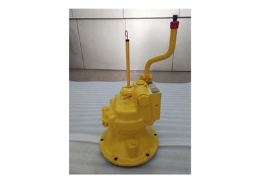 706-7G-01170 706-7G-03130 Swing Drive Motor For PC200-8 PC220-8 PC270-8