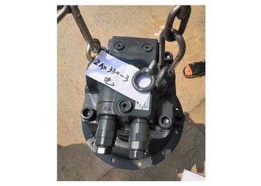 M5X180 ZX330-3 Excavator Parts Swing Motor 4419718 4616985 9236592