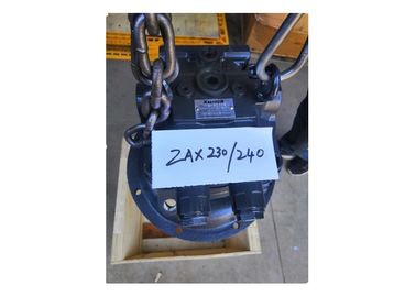 4423851 M5X130CHB-10A-02C Excavator Parts Swing Motor Assy ZX230 ZX240