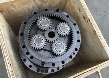 SK230-6E SK250-6E SK250LC-6E SK235SR Swing Gearbox Kobelco Excavator LQ32W00009F1 LQ32W00009F2