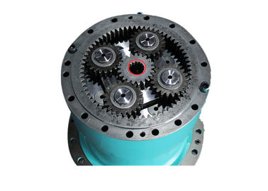 SK230-6E SK250-6E Kobelco Swing Gearbox SK250-6E LQ32W00009F1 LQ32W00009F2