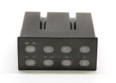 E312D E320D Excavator Spare Parts Head Lamp Wiper Controller 227-7575 Control Panel 2277575