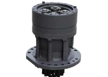 Excavator PC160-7 Swing Gearbox , PC160-7 Slewing Reducer Gearbox 21K-26-B7100