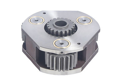 Metal Planetary Gear Parts XKAQ-00753 R210 R210-7 Carrier 2nd Assy