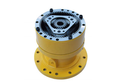 Rotation Swing Gearbox For Hyundai R220-9 31N6-10210 Steel Material