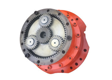 OEM Gear Rotation Box / Doosan DX225 170303-00049 Excavator Swing Drive