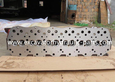 Mitsubishi Excavator Spare Parts 6D16T ME997356 Engine Cylinder Head