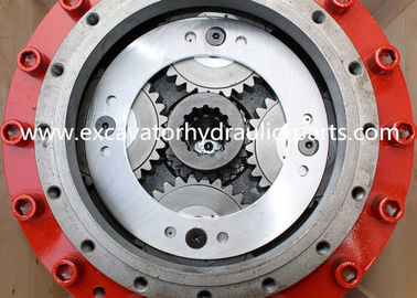 Excavator Parts DH300 Swing Gearbox Slew Reduction For Doosan Daewoo Excavator