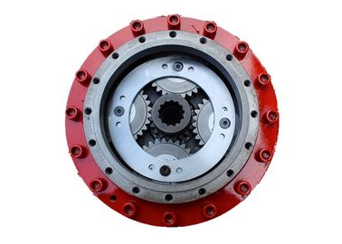 Excavator Parts DH300 Swing Gearbox Slew Reduction For Doosan Daewoo Excavator