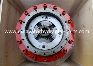 Excavator Parts DH300 Swing Gearbox Slew Reduction For Doosan Daewoo Excavator