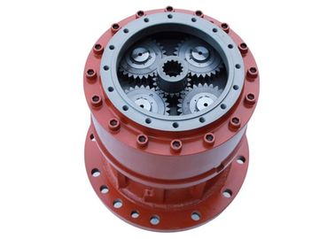 Excavator Parts DH300 Swing Gearbox Slew Reduction For Doosan Daewoo Excavator