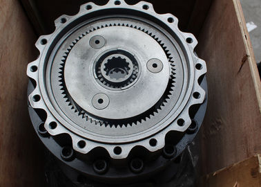 Excavator Sparkling Machinery Swing Reducer , Excavator Swing Reduction Gear JCB220 JRC0007