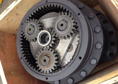 PC210-7K Komatsu Excavator Swing Gearbox Swing Reduction 706-7G-01040