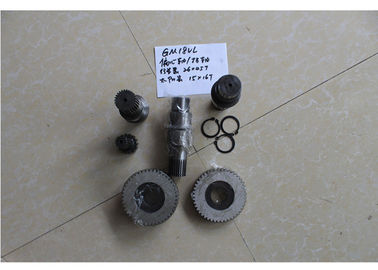 Excavator Parts Axle Shaft PC120-1 PC120-2 PC120-5 PC120-6 SL130-5 GM18VL Gear Parts