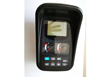 YN59S00021F3 Kobelco Excavator Spare Parts SK75 SK490-8 Original Monitor