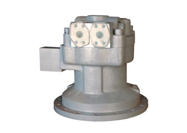Rotation Gear Excavator Parts Swing Motor Steel SY75 YC85 SG025E-138